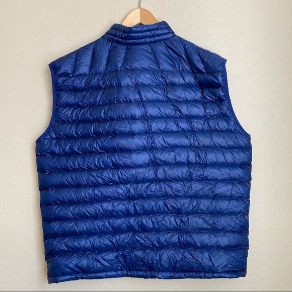 NWT Patagonia down sweater vest - Picture 5 of 5